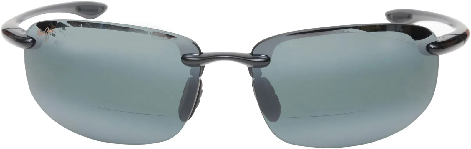 Maui Jim HO'OKIPA READER UNIVERSAL FIT MJ807 Readers - view 5
